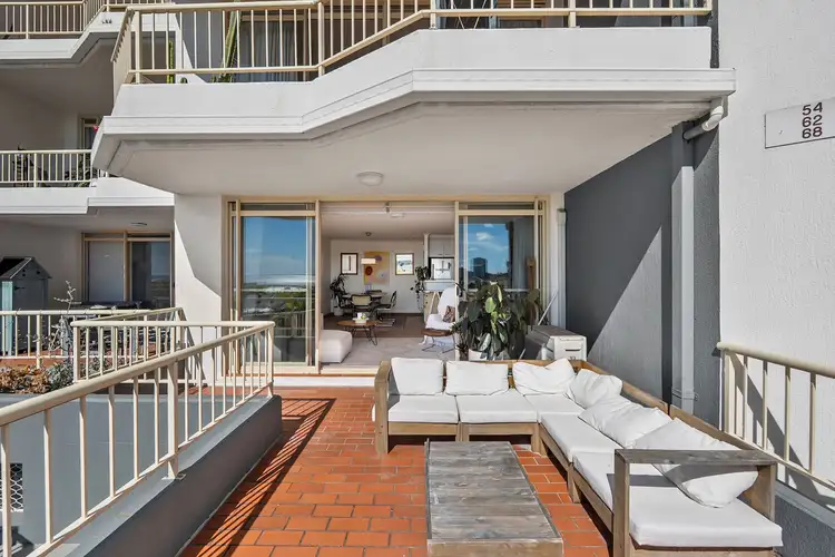 Fifth view of Homely apartment listing, 55/38-42 Duringan Street, Currumbin QLD 4223