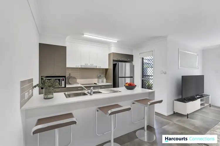 Fourth view of Homely townhouse listing, 4/50 James Edward Street, Richlands QLD 4077