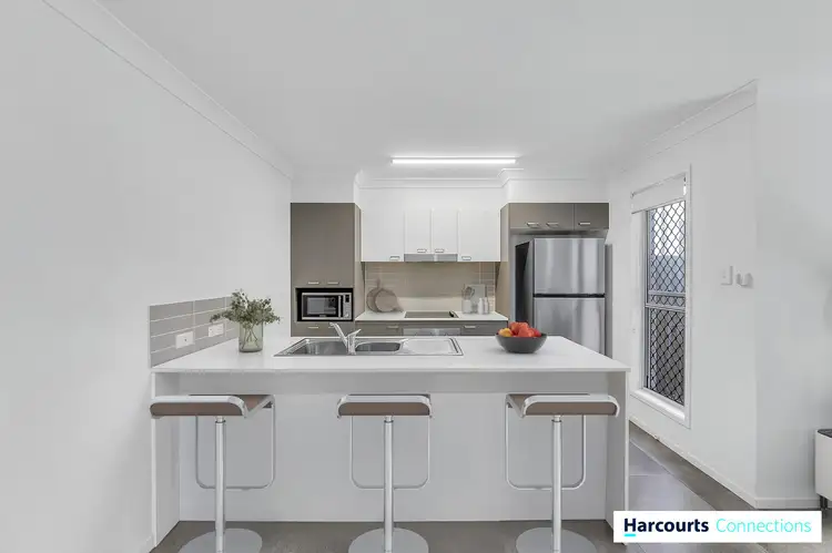 Fifth view of Homely townhouse listing, 4/50 James Edward Street, Richlands QLD 4077