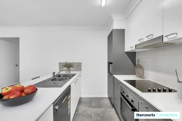 Sixth view of Homely townhouse listing, 4/50 James Edward Street, Richlands QLD 4077