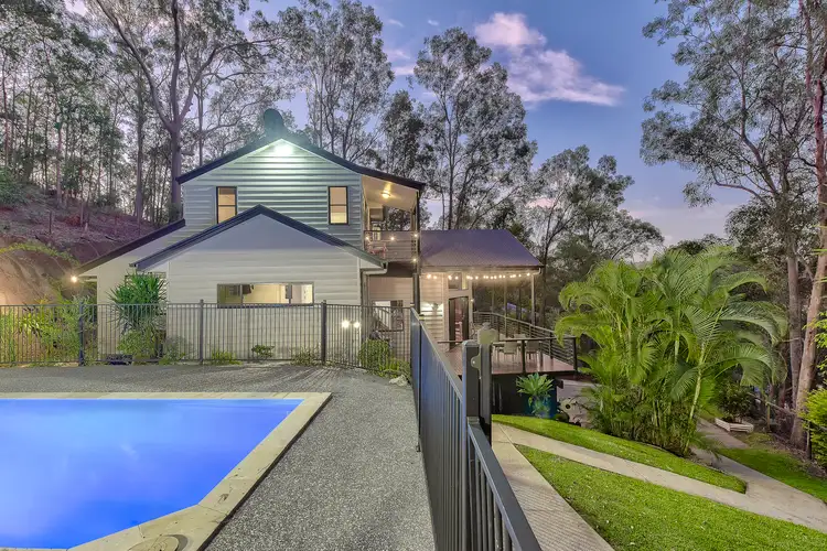 83 Outlook Terrace, Ferny Grove QLD 4055