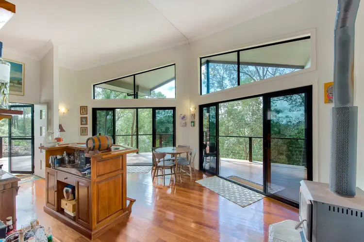 Third view of Homely house listing, 83 Outlook Terrace, Ferny Grove QLD 4055