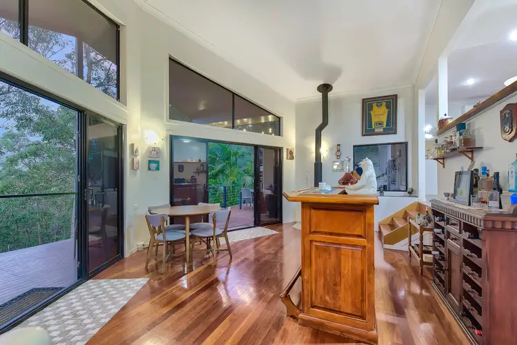 Fourth view of Homely house listing, 83 Outlook Terrace, Ferny Grove QLD 4055