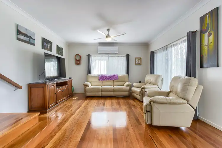 Fifth view of Homely house listing, 83 Outlook Terrace, Ferny Grove QLD 4055