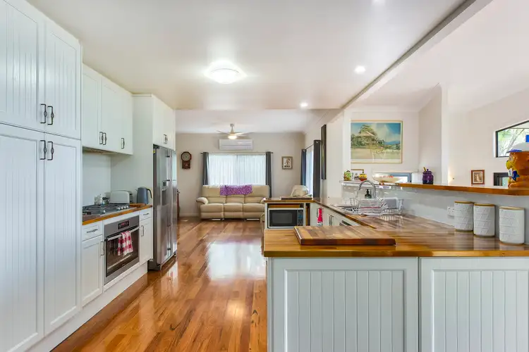 Sixth view of Homely house listing, 83 Outlook Terrace, Ferny Grove QLD 4055