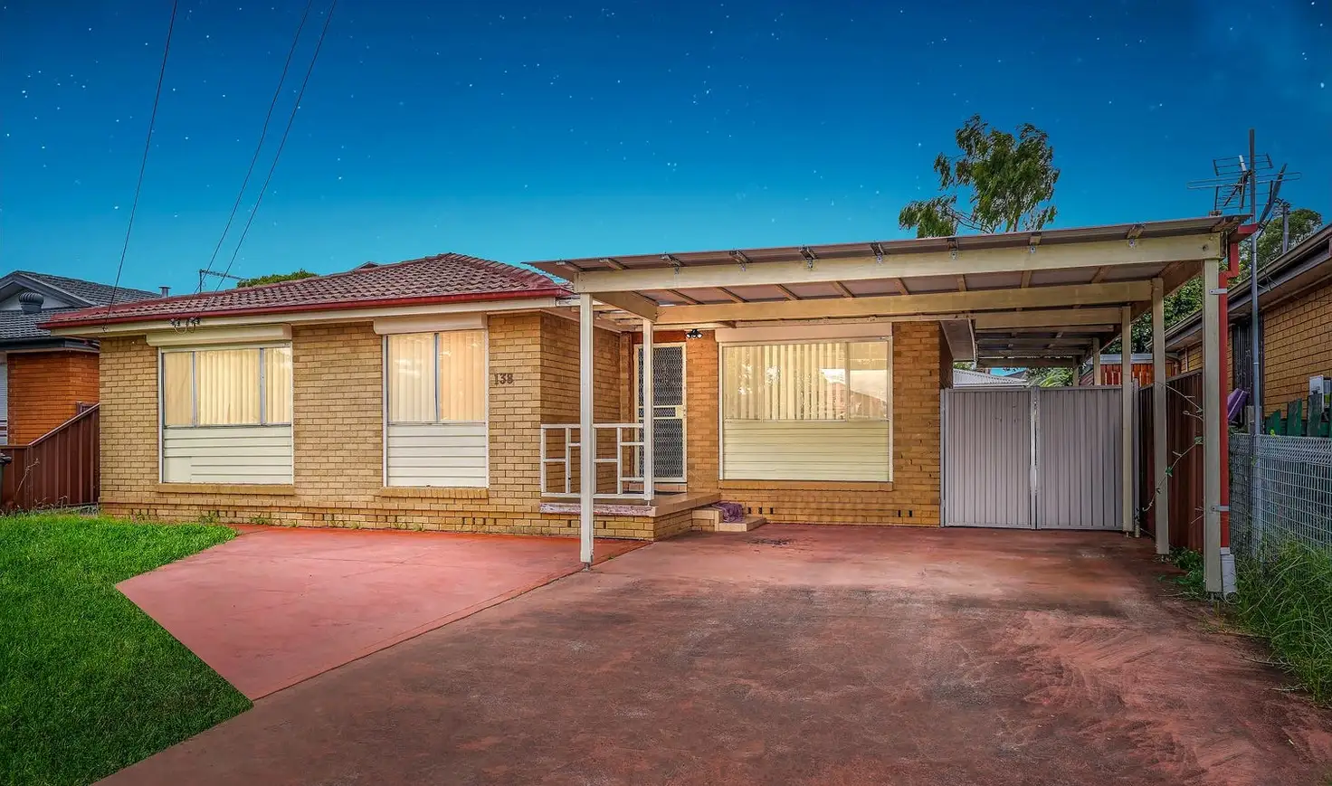 Main view of Homely house listing, 138 Mount Druitt Road, Mount Druitt NSW 2770