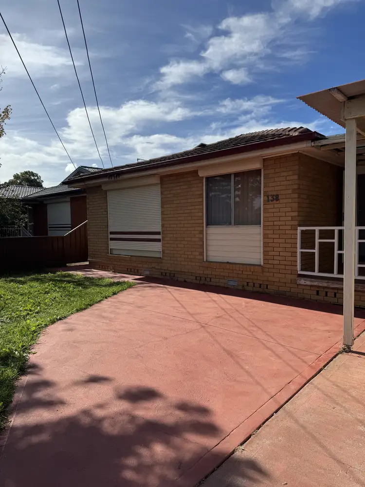 Second view of Homely house listing, 138 Mount Druitt Road, Mount Druitt NSW 2770