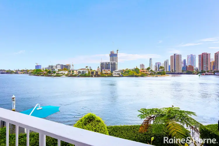 Second view of Homely apartment listing, 14/30 Watson Esplanade, Surfers Paradise QLD 4217