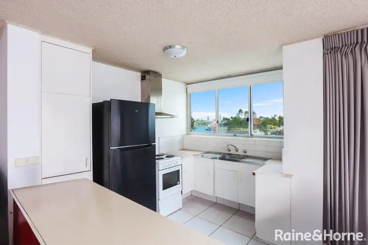 Fifth view of Homely apartment listing, 14/30 Watson Esplanade, Surfers Paradise QLD 4217