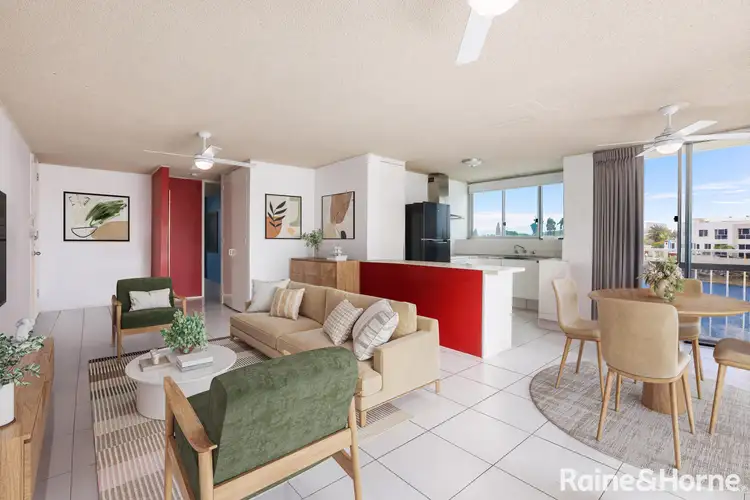 Sixth view of Homely apartment listing, 14/30 Watson Esplanade, Surfers Paradise QLD 4217