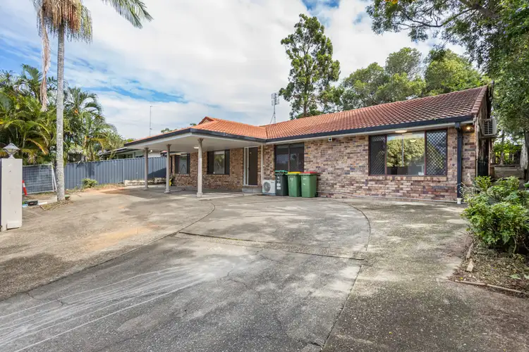 138 Currumburra Road, Ashmore QLD 4214