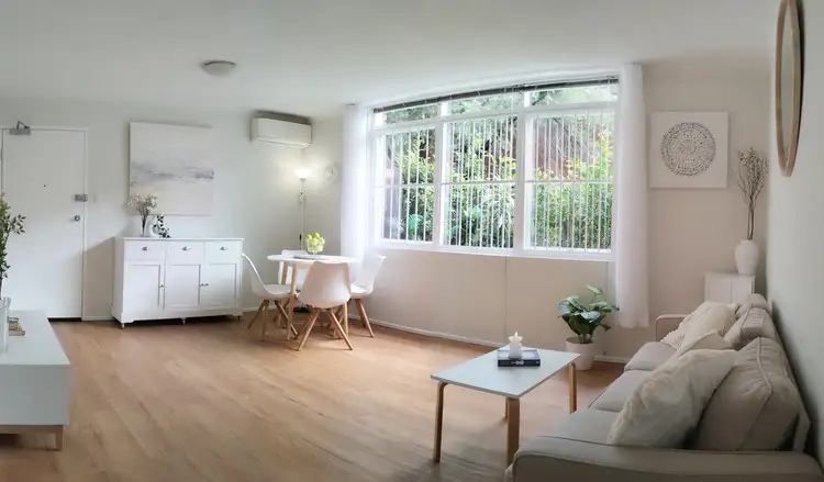 1/56 Arthur Street, Marrickville NSW 2204