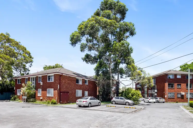 1/56 Arthur Street, Marrickville NSW 2204