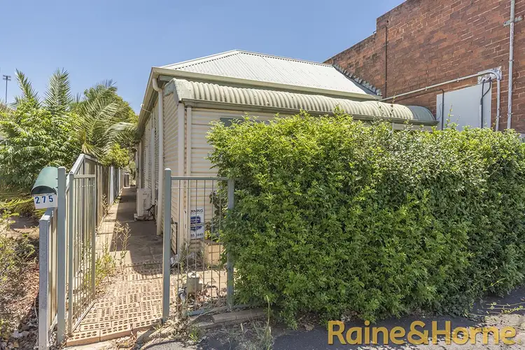 275 Darling Street, Dubbo NSW 2830