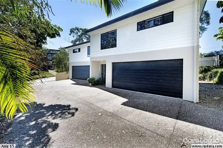 2A Sirius Court, Molendinar QLD 4214