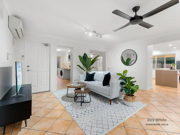 Fourth view of Homely house listing, 8 Sherwood Place, Wishart QLD 4122