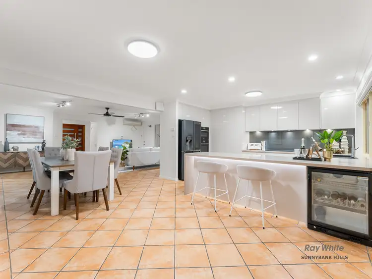 Fifth view of Homely house listing, 8 Sherwood Place, Wishart QLD 4122