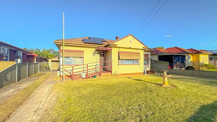 46 Wonga Road, Lurnea NSW 2170