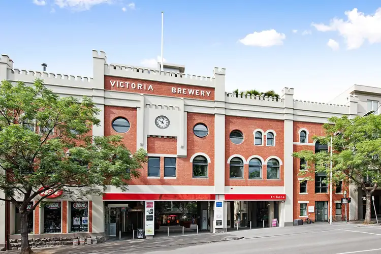 904V/162 Albert Street, East Melbourne VIC 3002