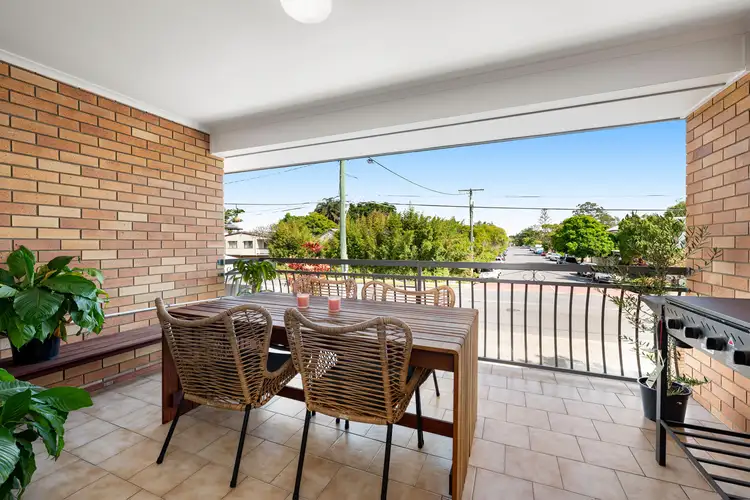 Second view of Homely unit listing, 5/94 Cavendish Road, Coorparoo QLD 4151