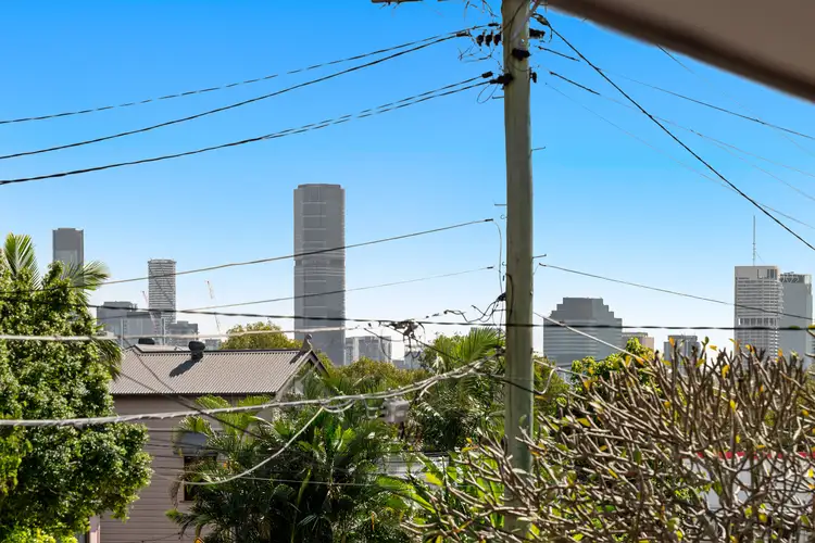 Third view of Homely unit listing, 5/94 Cavendish Road, Coorparoo QLD 4151