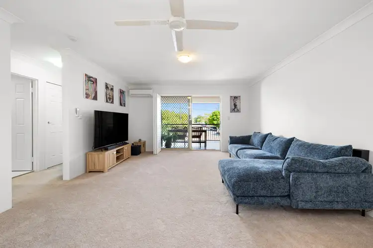 Fourth view of Homely unit listing, 5/94 Cavendish Road, Coorparoo QLD 4151