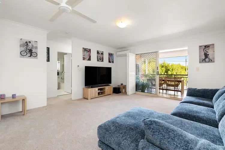 Fifth view of Homely unit listing, 5/94 Cavendish Road, Coorparoo QLD 4151
