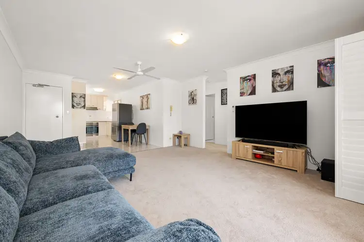 Sixth view of Homely unit listing, 5/94 Cavendish Road, Coorparoo QLD 4151