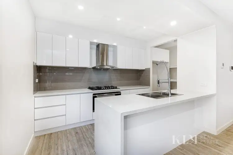 Second view of Homely house listing, 35 Lemongrass Drive, Mickleham VIC 3064