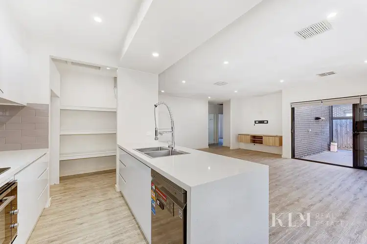 Third view of Homely house listing, 35 Lemongrass Drive, Mickleham VIC 3064