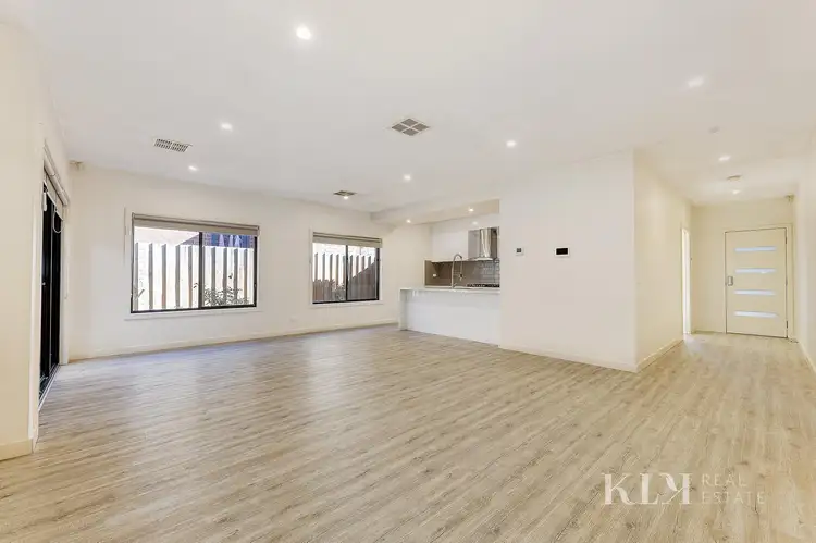 Fourth view of Homely house listing, 35 Lemongrass Drive, Mickleham VIC 3064
