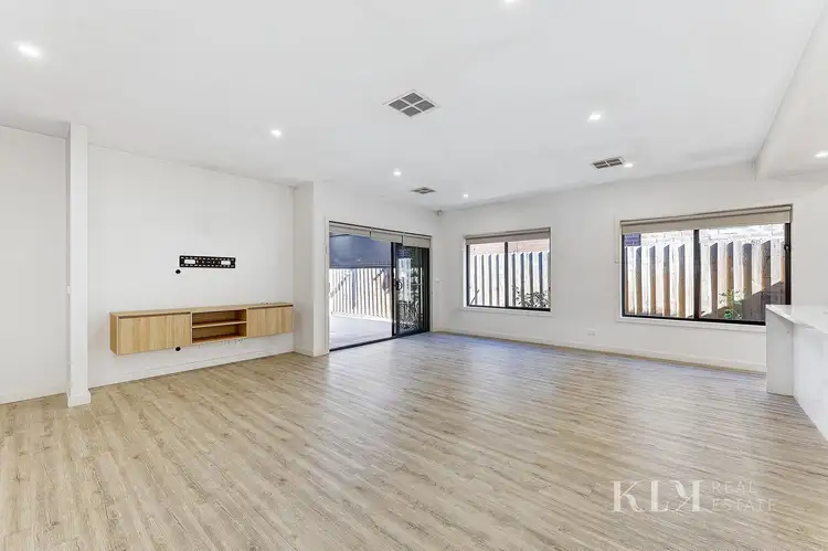 Fifth view of Homely house listing, 35 Lemongrass Drive, Mickleham VIC 3064