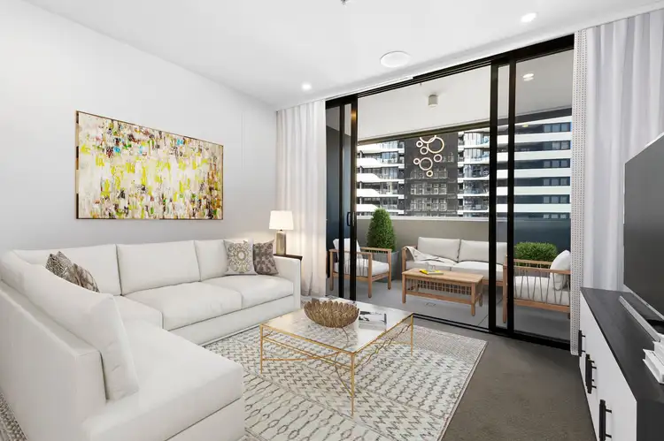 1001/19 Deshon Street, Woolloongabba QLD 4102