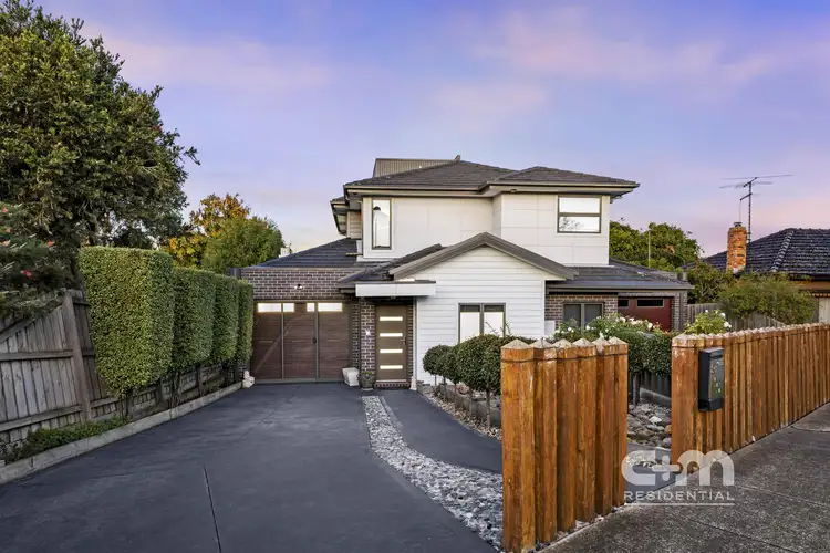 8A Sim Crescent, Glenroy VIC 3046