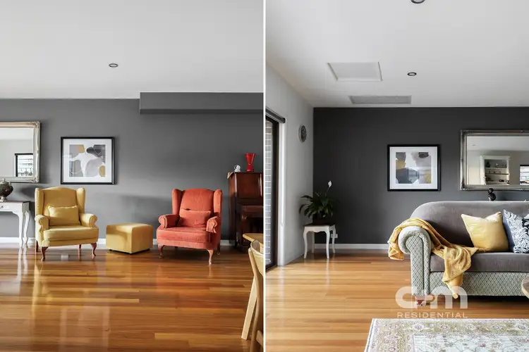 Third view of Homely townhouse listing, 8A Sim Crescent, Glenroy VIC 3046