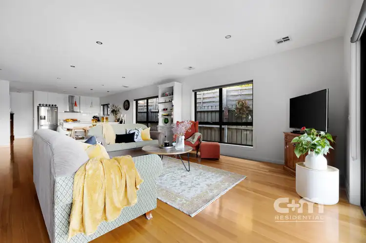 Fourth view of Homely townhouse listing, 8A Sim Crescent, Glenroy VIC 3046