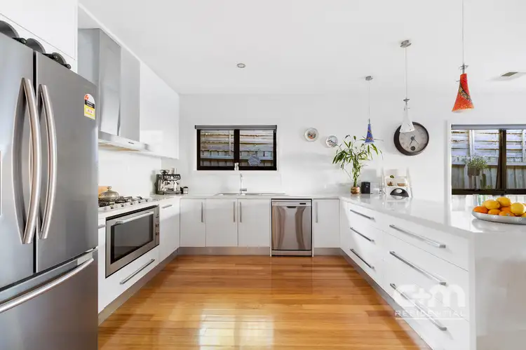 Sixth view of Homely townhouse listing, 8A Sim Crescent, Glenroy VIC 3046