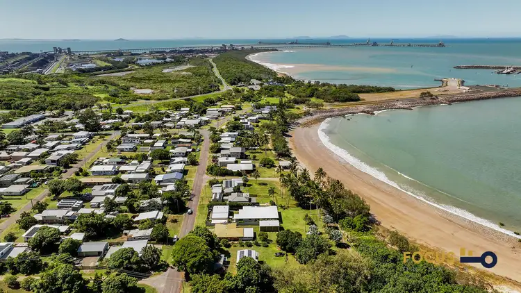 Main view of Homely house listing, 7 Hellwege St, Hay Point QLD 4740