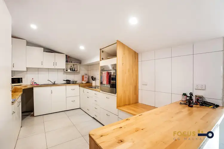 Second view of Homely house listing, 7 Hellwege St, Hay Point QLD 4740