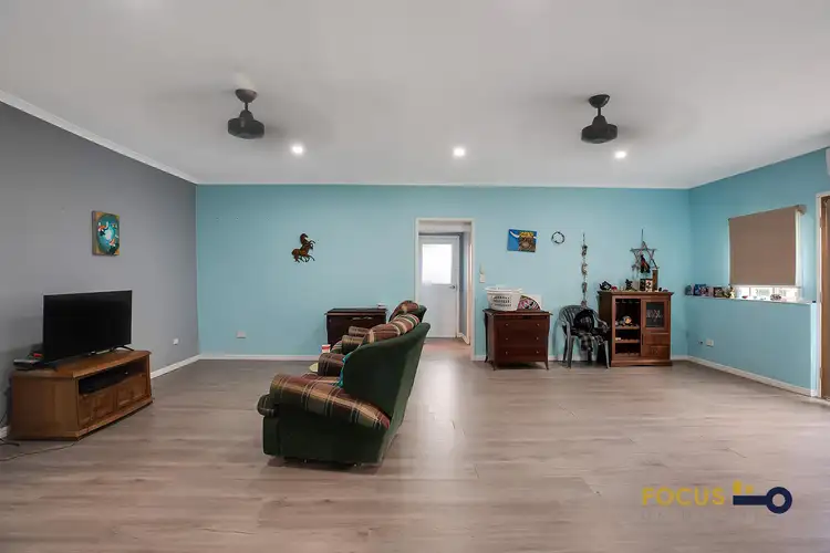 Third view of Homely house listing, 7 Hellwege St, Hay Point QLD 4740