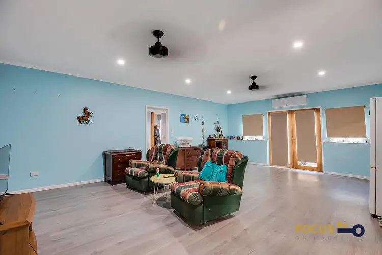 Fourth view of Homely house listing, 7 Hellwege St, Hay Point QLD 4740