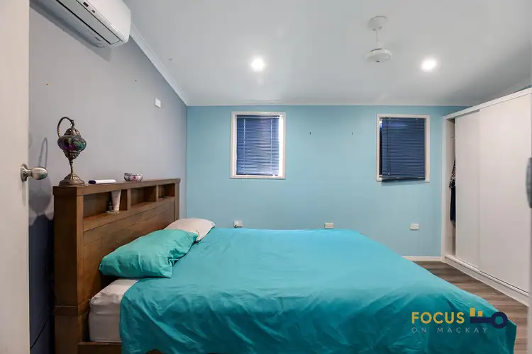 Fifth view of Homely house listing, 7 Hellwege St, Hay Point QLD 4740