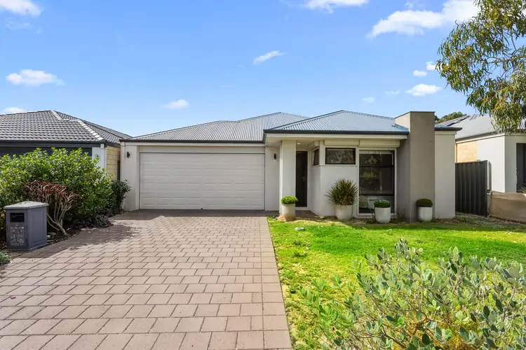8 Wattley Road, Wellard WA 6170