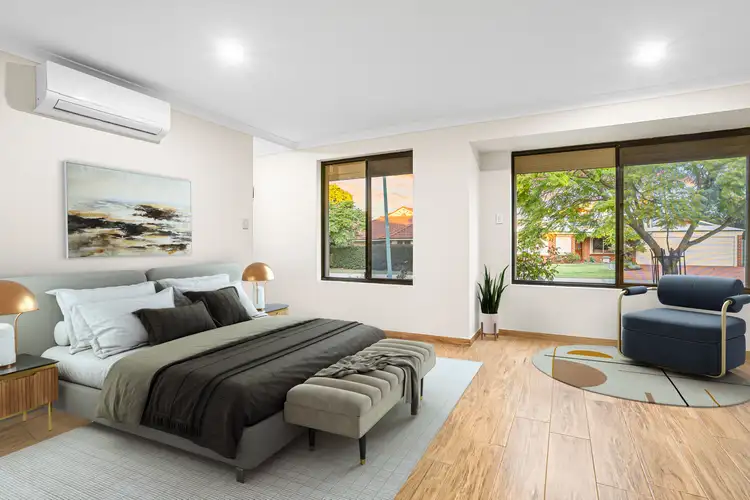 Fourth view of Homely house listing, 21 Clipper Parade, Canning Vale WA 6155