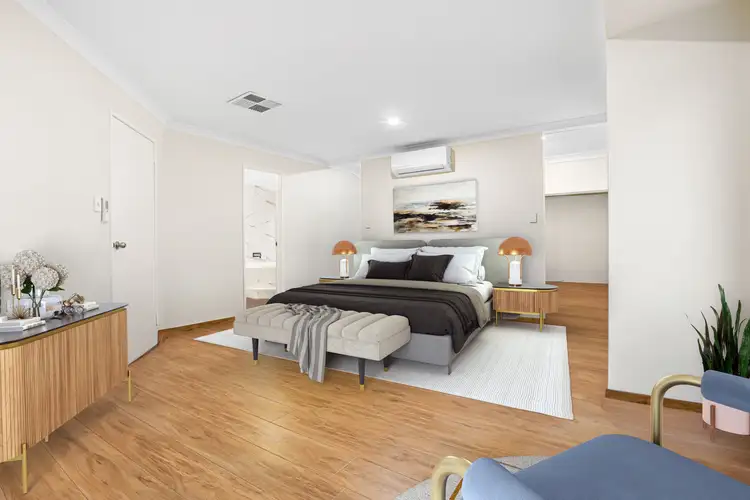 Fifth view of Homely house listing, 21 Clipper Parade, Canning Vale WA 6155