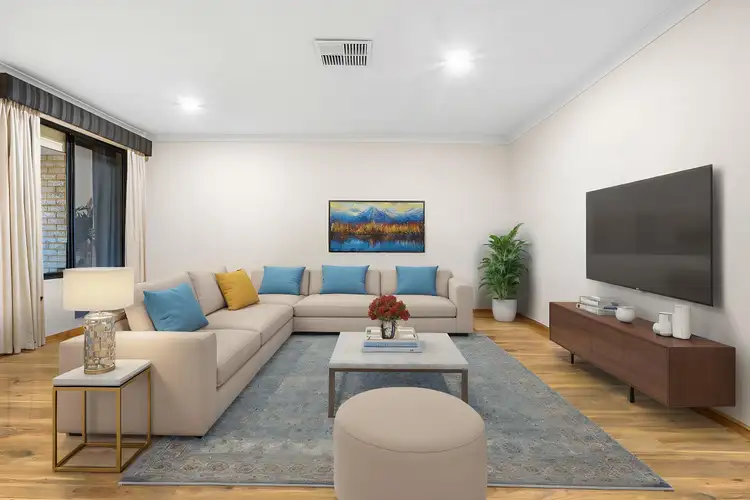 Seventh view of Homely house listing, 21 Clipper Parade, Canning Vale WA 6155