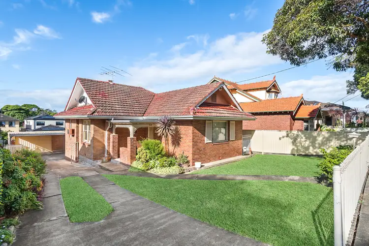 12 Campbell Street, Bexley NSW 2207