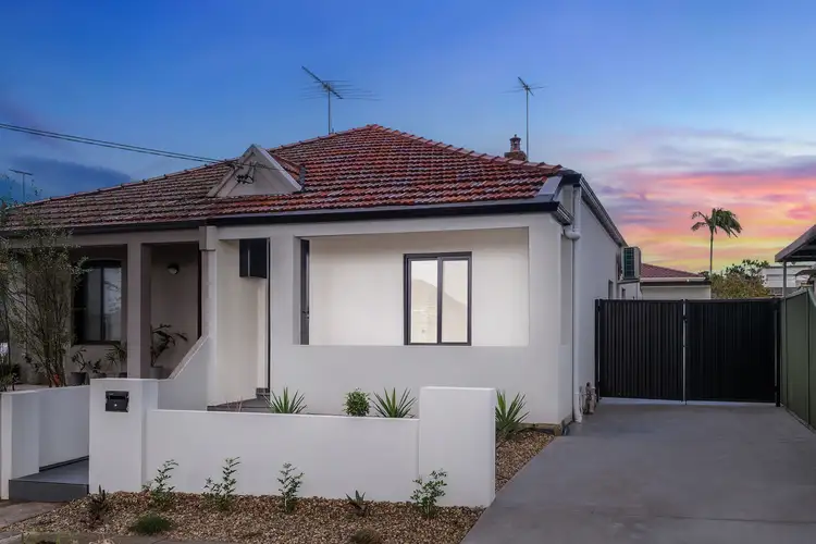 29 Tabrett Street, Banksia NSW 2216