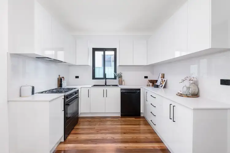 Third view of Homely house listing, 29 Tabrett Street, Banksia NSW 2216