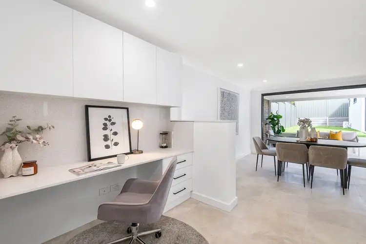 Fifth view of Homely house listing, 29 Tabrett Street, Banksia NSW 2216